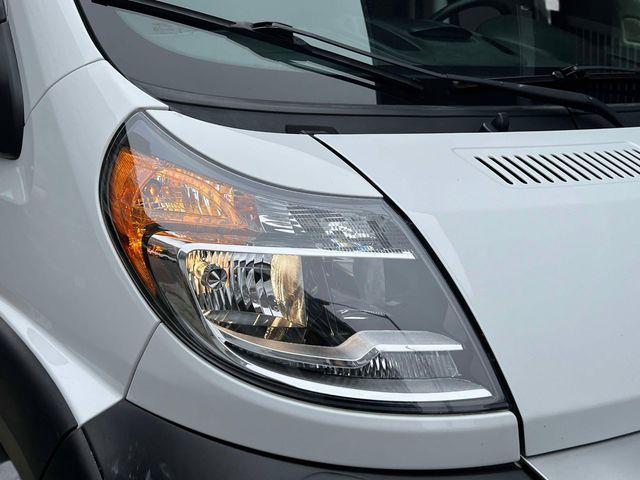used 2019 Ram ProMaster 1500 car, priced at $14,988