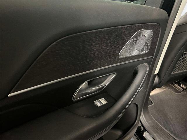 used 2020 Mercedes-Benz GLE 450 car, priced at $37,785