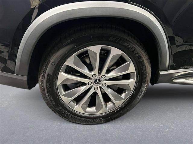 used 2020 Mercedes-Benz GLE 450 car, priced at $37,785