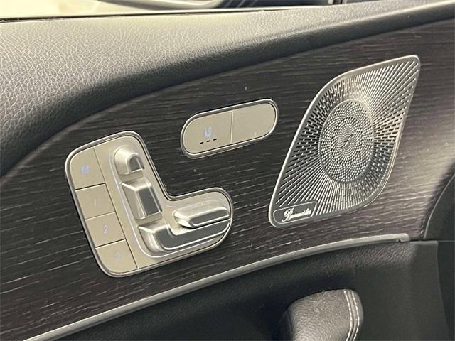 used 2020 Mercedes-Benz GLE 450 car, priced at $37,785