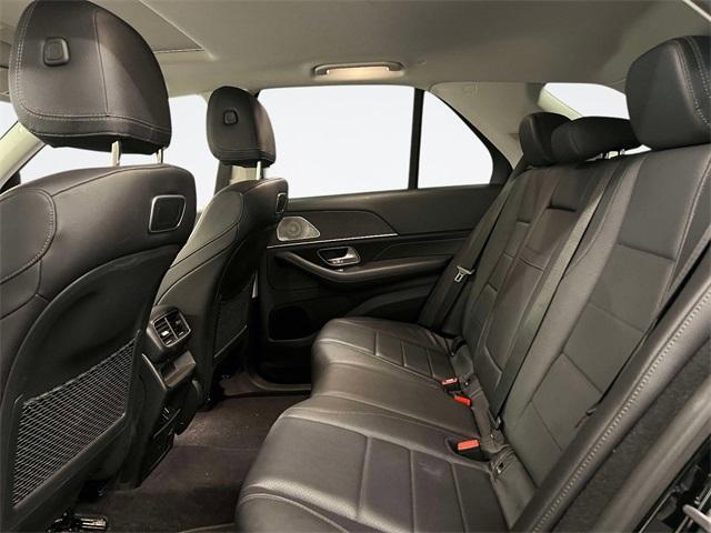 used 2020 Mercedes-Benz GLE 450 car, priced at $37,785