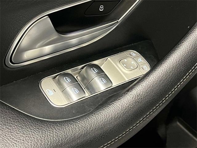 used 2020 Mercedes-Benz GLE 450 car, priced at $37,785