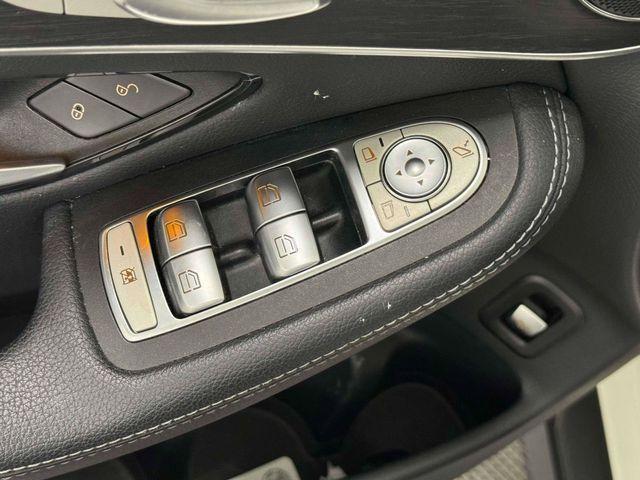 used 2021 Mercedes-Benz GLC 300 car, priced at $27,570