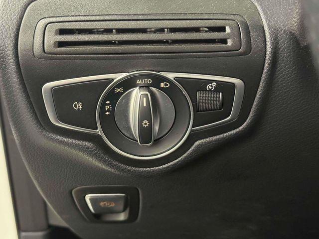 used 2021 Mercedes-Benz GLC 300 car, priced at $27,570