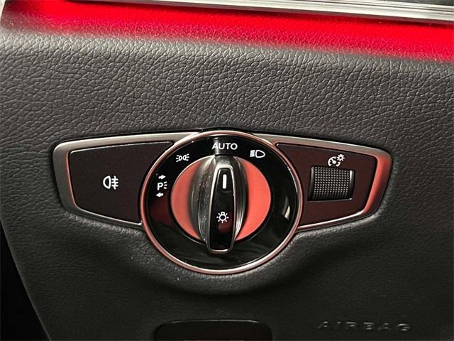 used 2023 Mercedes-Benz E-Class car, priced at $63,949