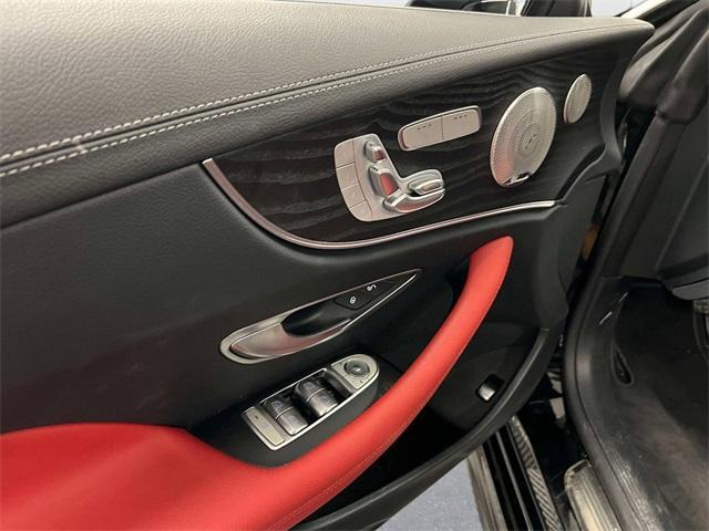 used 2023 Mercedes-Benz E-Class car, priced at $63,949