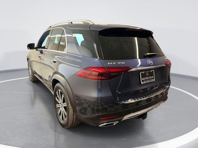 used 2026 Mercedes-Benz GLE 350 car, priced at $72,561