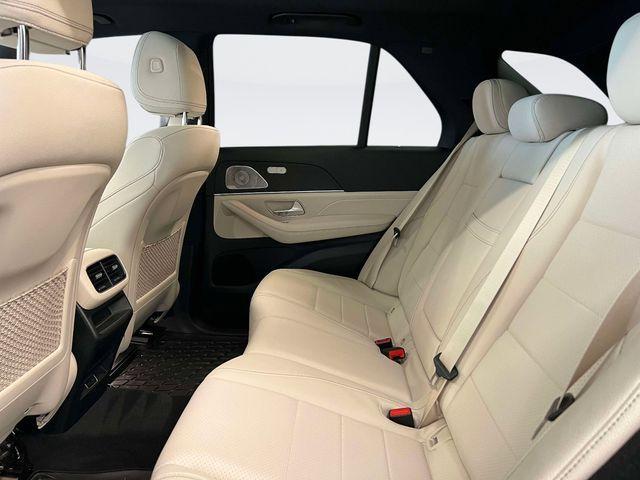 used 2026 Mercedes-Benz GLE 350 car, priced at $72,561
