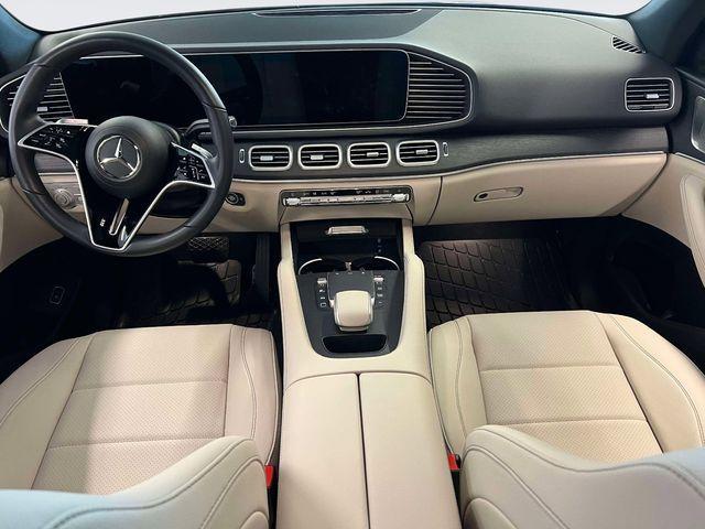used 2026 Mercedes-Benz GLE 350 car, priced at $72,561