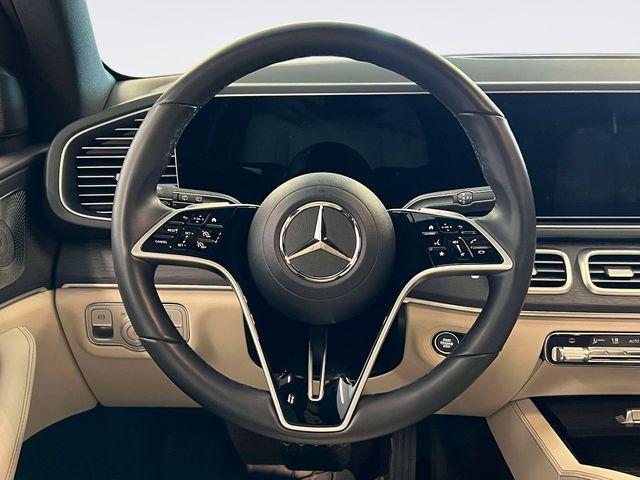 used 2026 Mercedes-Benz GLE 350 car, priced at $72,561