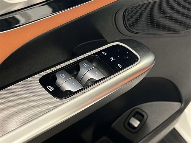 used 2025 Mercedes-Benz GLC 300 car, priced at $54,782