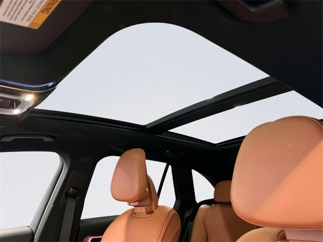 used 2025 Mercedes-Benz GLC 300 car, priced at $54,782