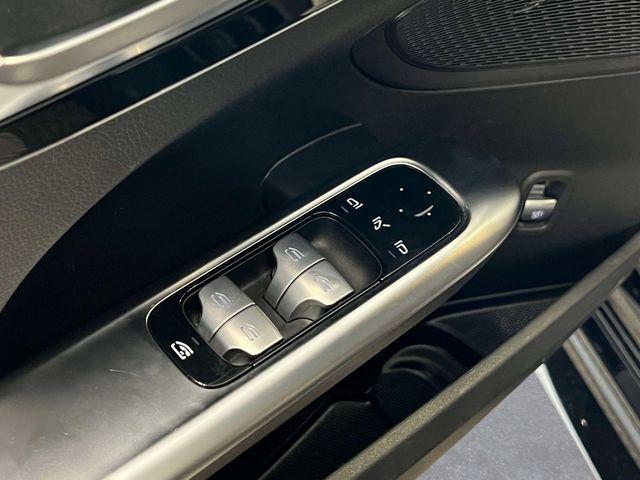 used 2023 Mercedes-Benz C-Class car, priced at $34,935