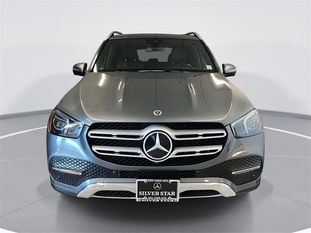 used 2022 Mercedes-Benz GLE 350 car, priced at $44,691
