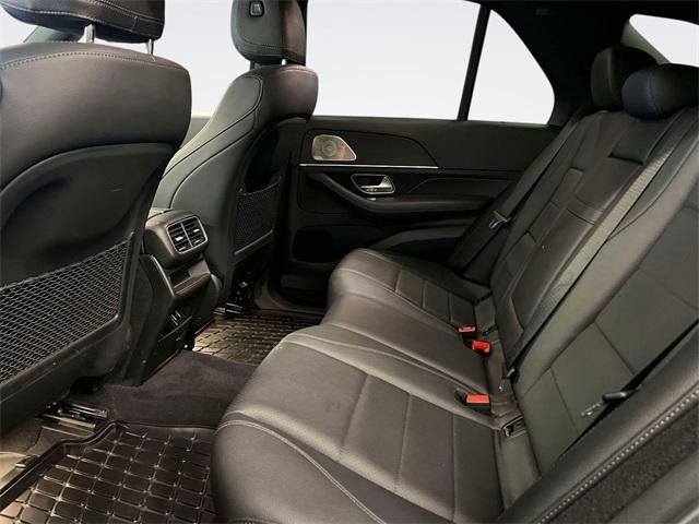 used 2022 Mercedes-Benz GLE 350 car, priced at $44,691