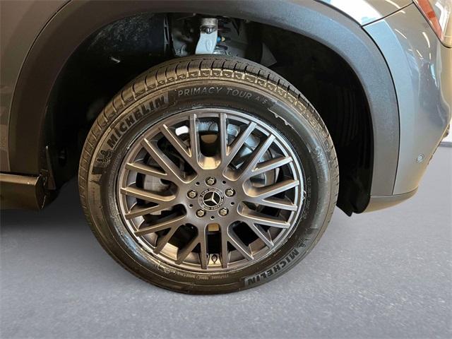 used 2022 Mercedes-Benz GLE 350 car, priced at $44,691