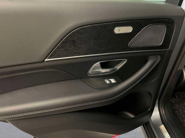 used 2026 Mercedes-Benz GLE 350 car, priced at $69,364