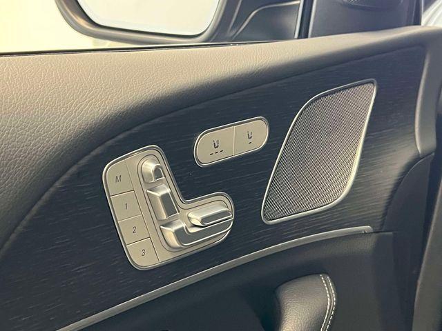 used 2026 Mercedes-Benz GLE 350 car, priced at $69,364