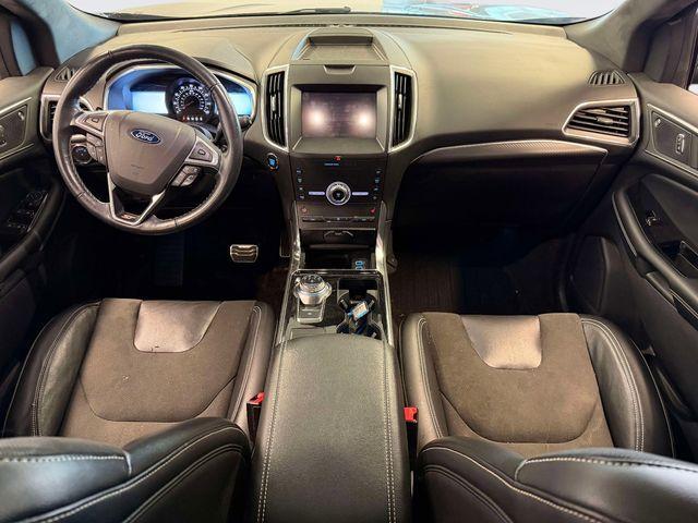 used 2020 Ford Edge car, priced at $17,163