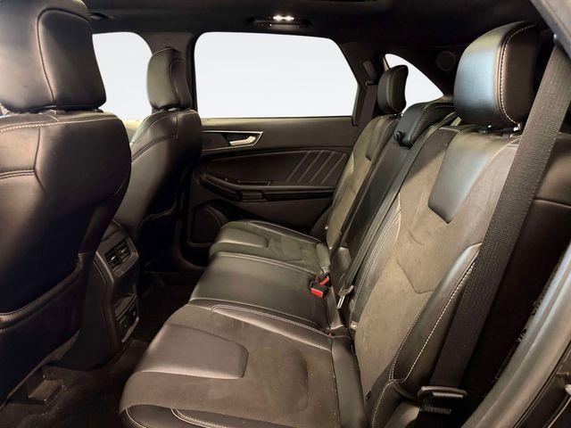 used 2020 Ford Edge car, priced at $17,163