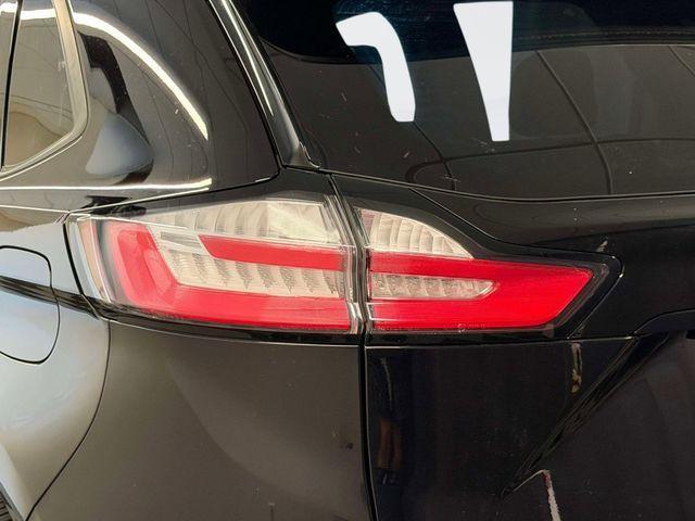 used 2020 Ford Edge car, priced at $17,163