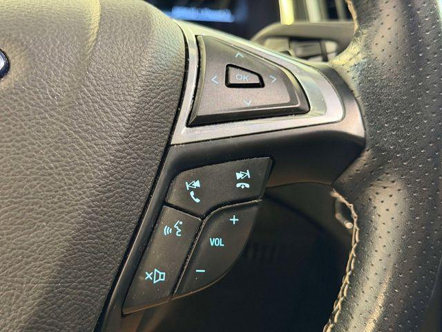 used 2020 Ford Edge car, priced at $17,163