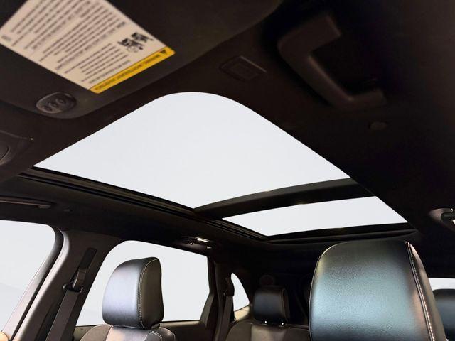 used 2020 Ford Edge car, priced at $17,163