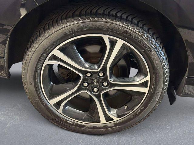 used 2020 Ford Edge car, priced at $17,163