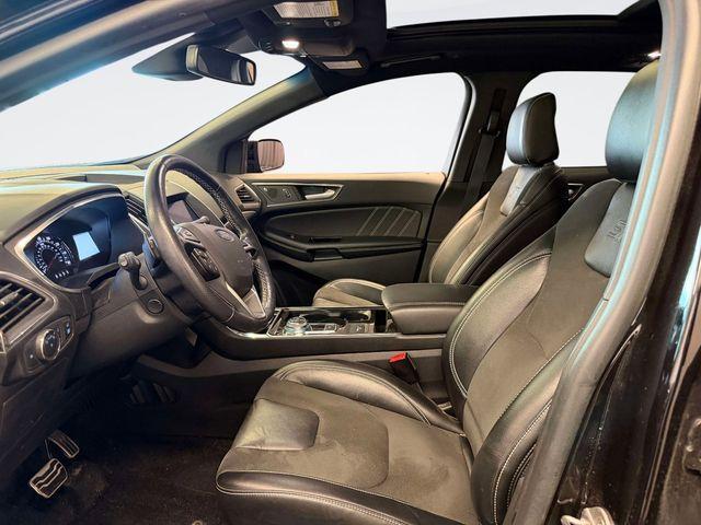 used 2020 Ford Edge car, priced at $17,163