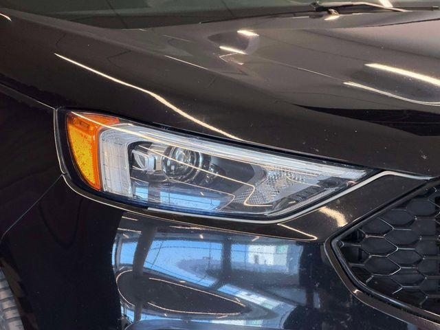 used 2020 Ford Edge car, priced at $17,163