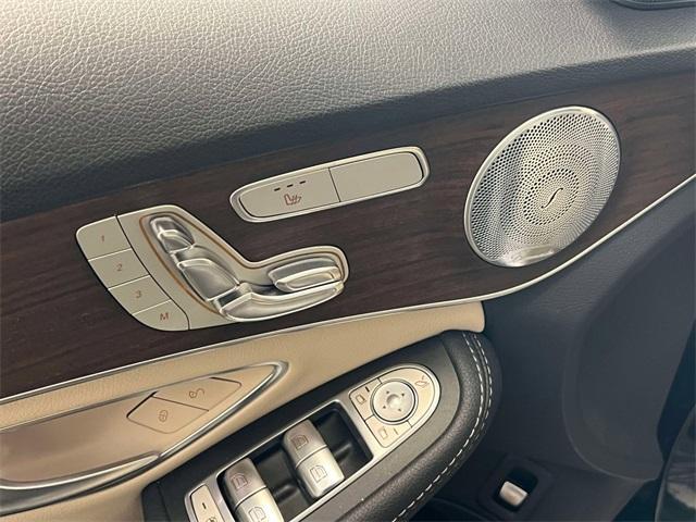 used 2019 Mercedes-Benz C-Class car, priced at $23,264