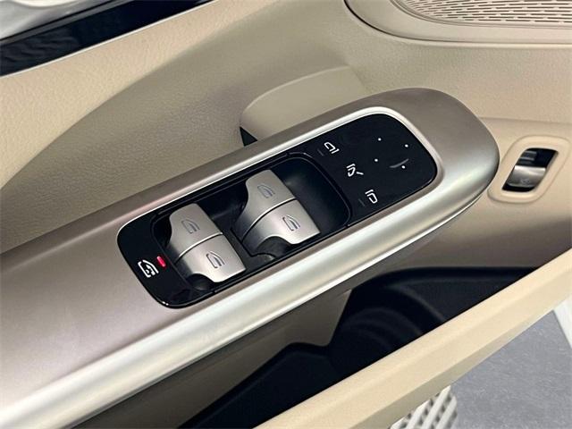 used 2023 Mercedes-Benz C-Class car, priced at $34,353