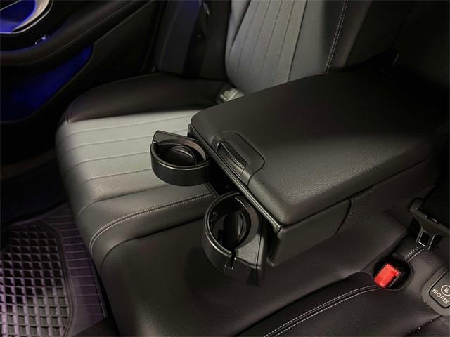 used 2023 Mercedes-Benz E-Class car, priced at $42,849