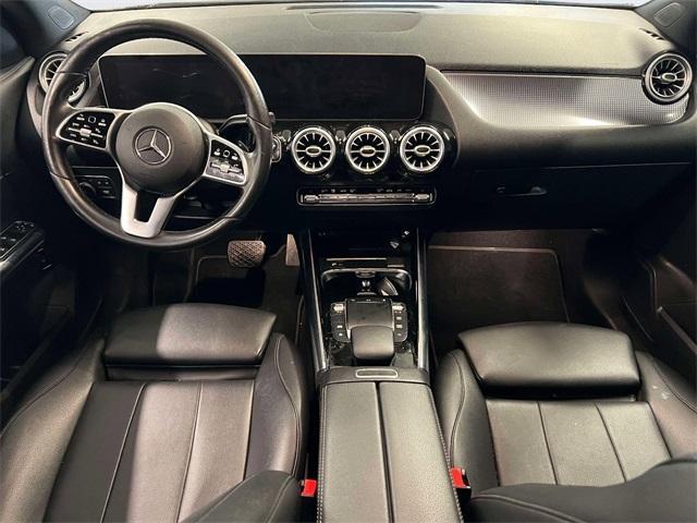 used 2021 Mercedes-Benz GLA 250 car, priced at $24,231