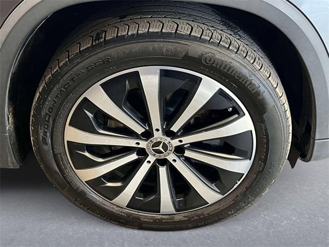 used 2021 Mercedes-Benz GLA 250 car, priced at $24,231