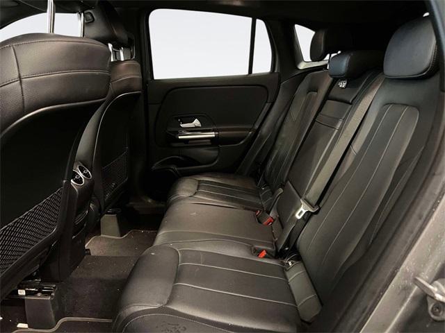 used 2021 Mercedes-Benz GLA 250 car, priced at $24,231