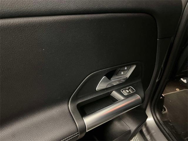 used 2021 Mercedes-Benz GLA 250 car, priced at $24,231