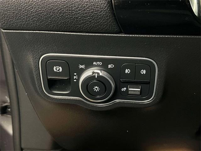 used 2021 Mercedes-Benz GLA 250 car, priced at $24,231