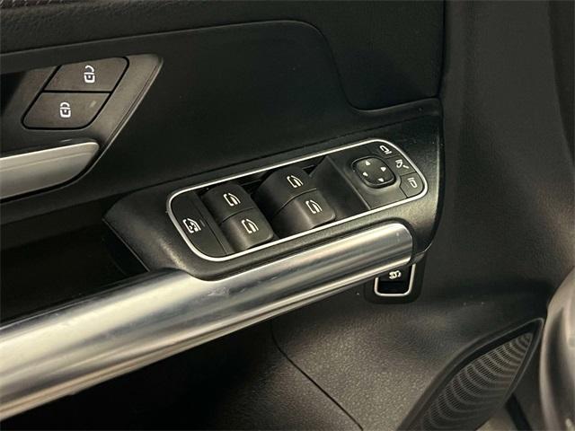 used 2021 Mercedes-Benz GLA 250 car, priced at $24,231