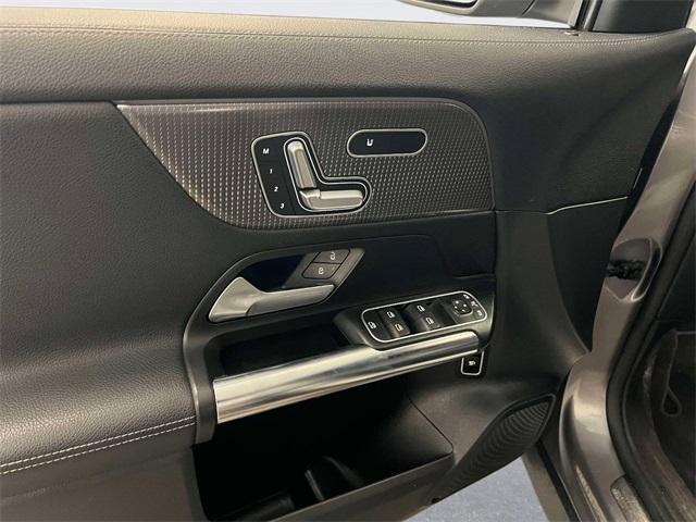 used 2021 Mercedes-Benz GLA 250 car, priced at $24,231