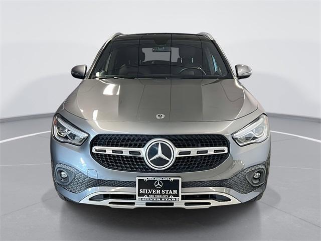 used 2021 Mercedes-Benz GLA 250 car, priced at $24,231