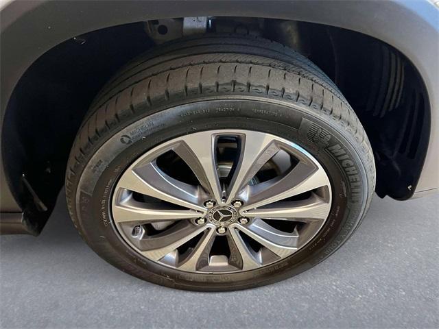 used 2023 Mercedes-Benz GLE 350 car, priced at $44,379