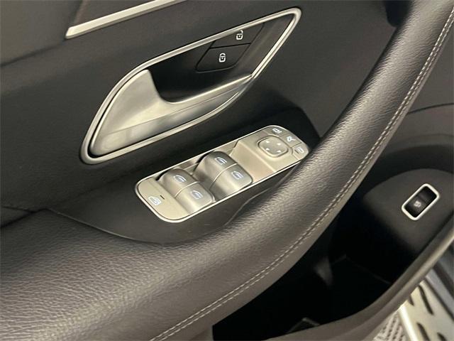 used 2023 Mercedes-Benz GLE 350 car, priced at $44,379