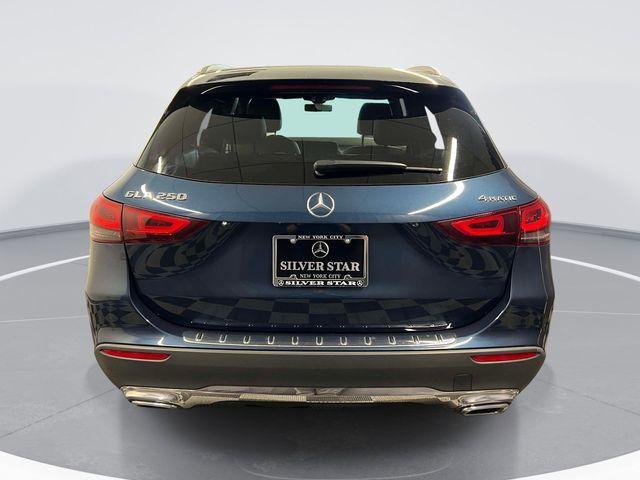 used 2023 Mercedes-Benz GLA 250 car, priced at $33,059