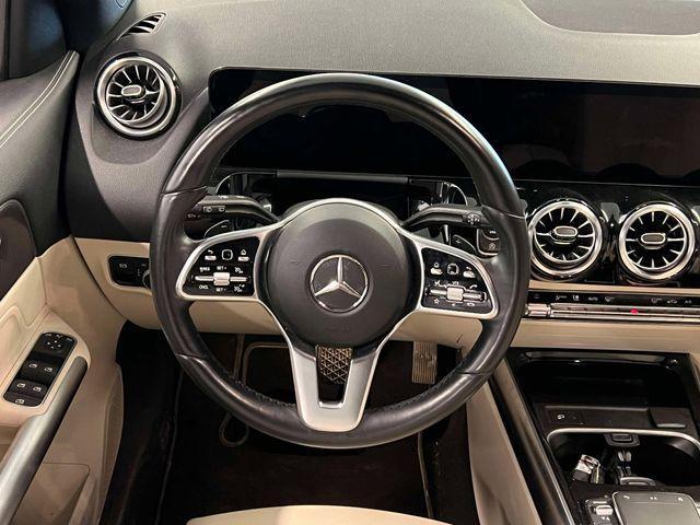 used 2023 Mercedes-Benz GLA 250 car, priced at $33,059