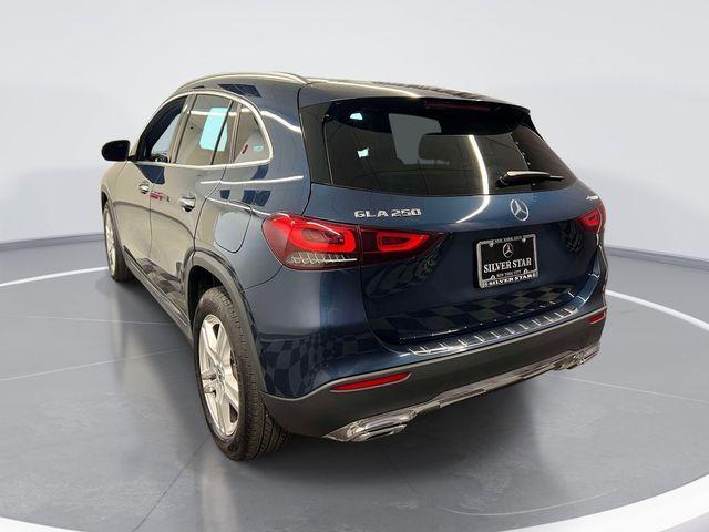 used 2023 Mercedes-Benz GLA 250 car, priced at $33,059