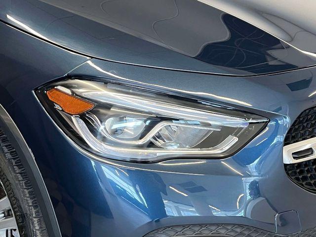 used 2023 Mercedes-Benz GLA 250 car, priced at $33,059