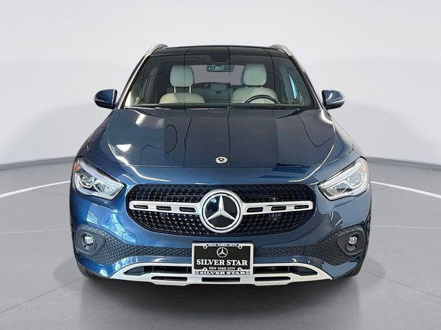 used 2023 Mercedes-Benz GLA 250 car, priced at $33,059
