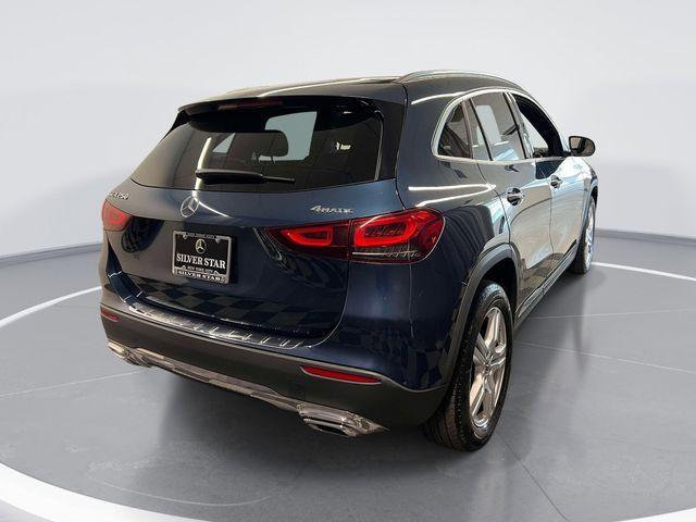 used 2023 Mercedes-Benz GLA 250 car, priced at $33,059