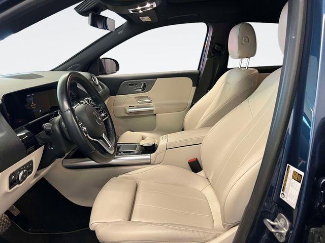 used 2023 Mercedes-Benz GLA 250 car, priced at $33,059